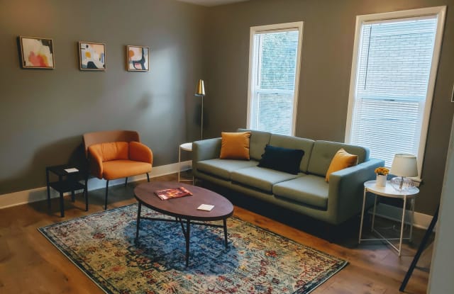 2525 Grand St NE - 2 - 2525 Northeast Grand Street, Minneapolis, MN 55418