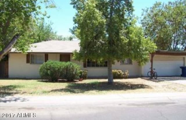 1429 E Williams Street - 1429 East Williams Street, Tempe, AZ 85281