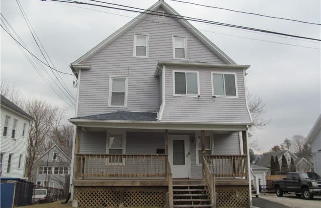 16 York Street - 16 York Street, Ansonia, CT 06401