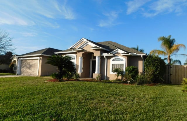 13119 BRIANS CREEK DR - 13119 Brians Creek Drive, Jacksonville, FL 32224