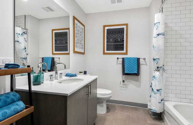 Wrigleyville Lofts Gallery 4