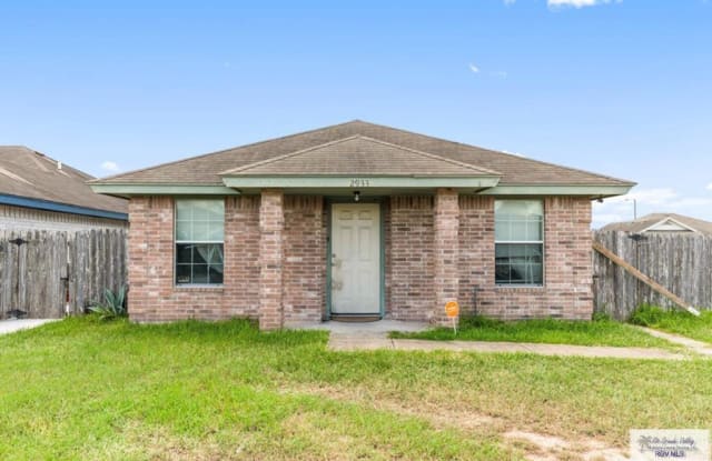2933 ANDORRA ST. - 2933 Andorra Street, Brownsville, TX 78520