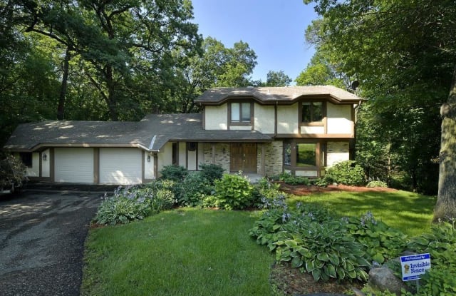 15301 Crown Drive - 15301 Crown Drive, Minnetonka, MN 55345