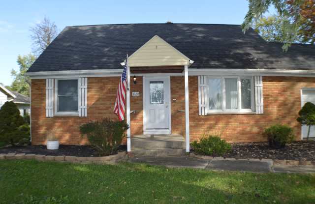 4120 Kentland Avenue Gallery 2