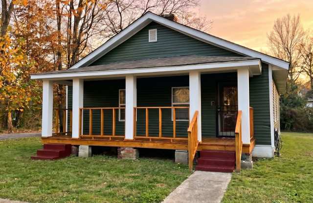 For Rent - 1347 E Trigg Ave, Memphis, TN 38106 photos photos