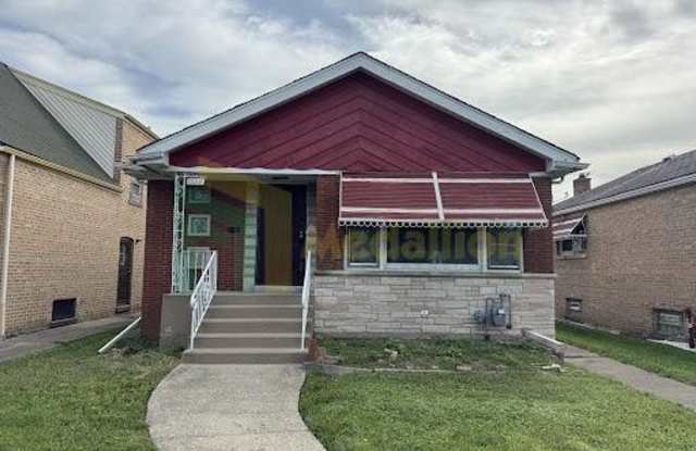 Beautifully Renovated 4-Bedroom Home with Finished Basement  Fenced Yard photos photos