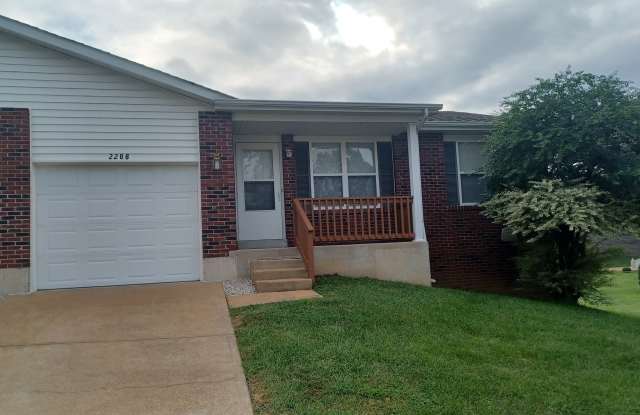 2206 Berrywood Ct Gallery 1