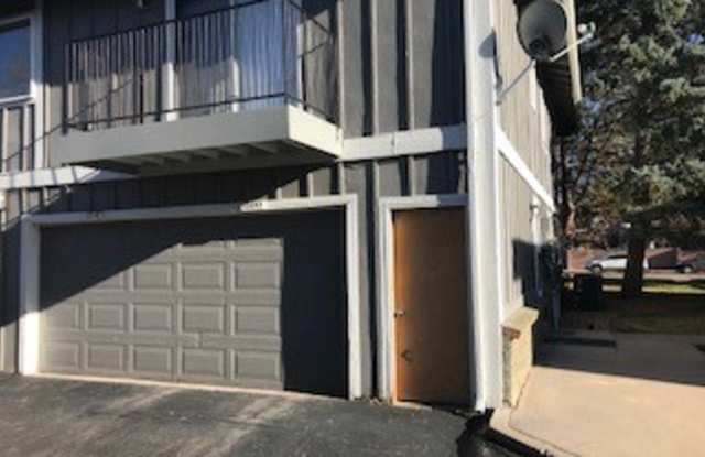 13397 E Louisiana Ave - 13397 East Louisiana Avenue, Aurora, CO 80012