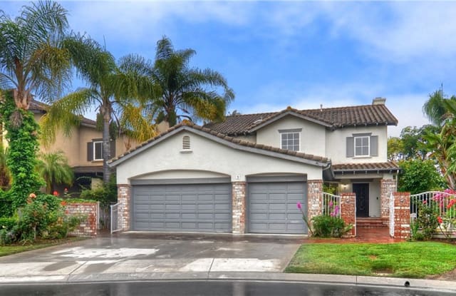 3 Altimira - 3 Altimira, Coto de Caza, CA 92679