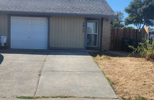 3914 Renick Way photos photos