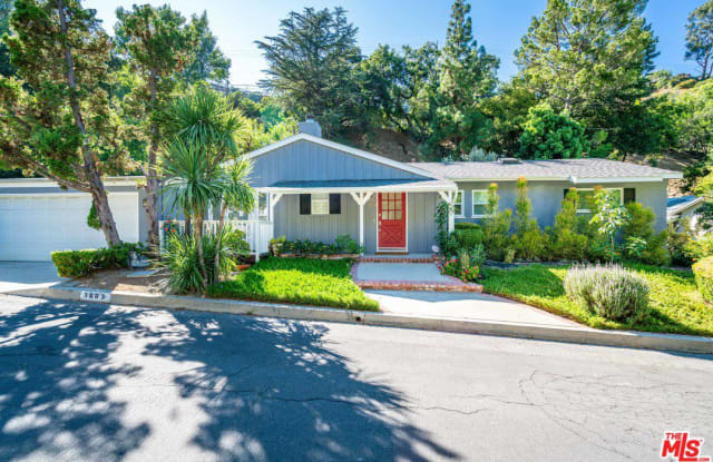 3683 LONGVIEW VALLEY Road - 3683 Longview Valley Road, Los Angeles, CA 91423