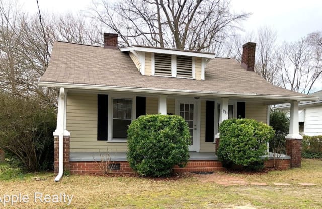 911 Oakland Ave - 911 Oakland Avenue, Durham, NC 27705