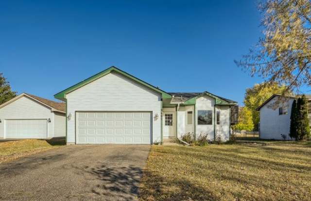 9607 Hallmark Avenue South - 9607 Hallmark Avenue South, Cottage Grove, MN 55016