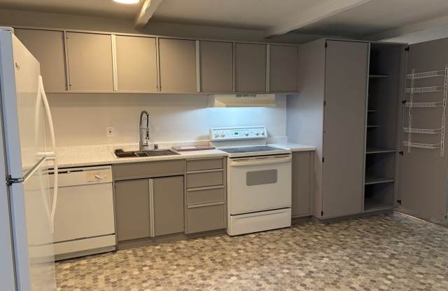 Tahitian Apartments Gallery 4
