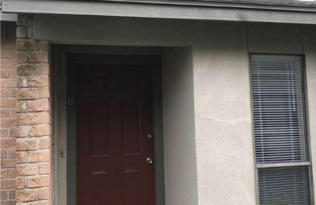 11206 Willowood Creek Drive unit: B - 11206 Willowood Creek Drive, Corpus Christi, TX 78410