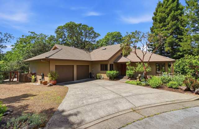 Sophisticated Living in Bennet Valley Fairway View Estates photos photos