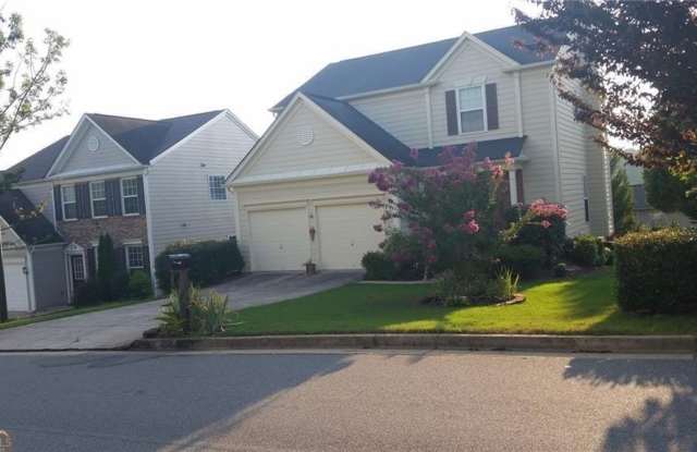 4167 Glenaire - 4167 Glenaire Drive Northwest, Cobb County, GA 30101 4167 Glenaire - 4167 Glenaire Drive Northwest, Cobb County, GA 30101