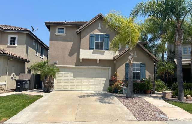 45370 Vista Verde - 45370 Vista Verde, Temecula, CA 92592