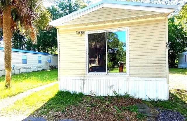 5800 Lillian Hwy unit: #51 photos photos