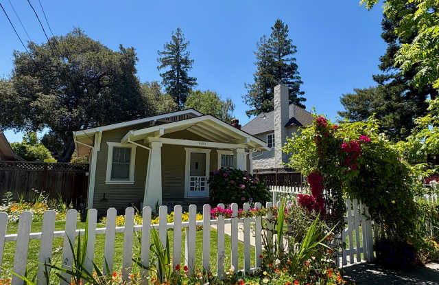 1122 Channing Avenue photos photos