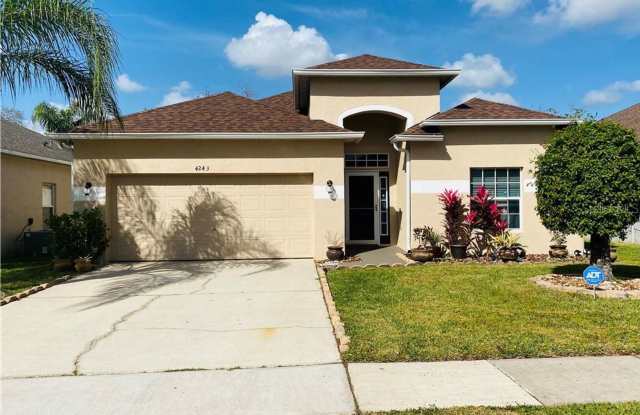 4243 Waterside Pointe Circle photos photos