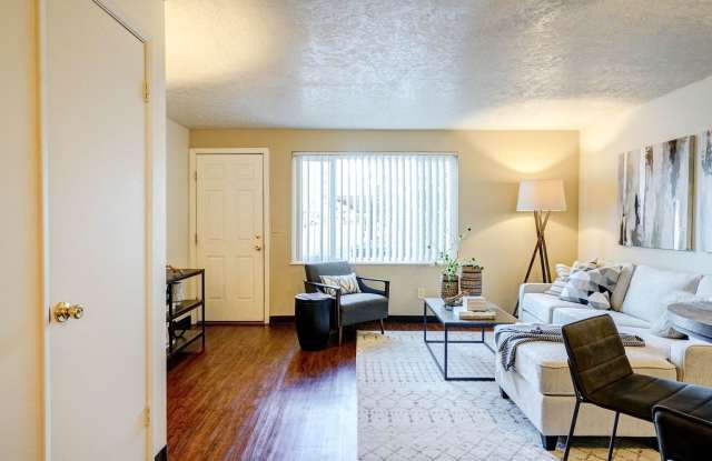 Spacious and immaculate townhomes! photos photos