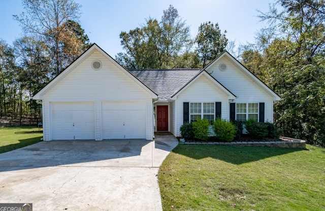 118 Jimmy Reynolds Drive - 118 Jimmy Reynolds Drive, Jefferson, GA 30549