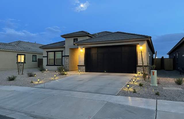 43745 W YUCCA Lane photos photos