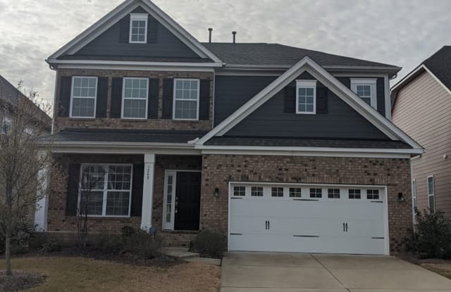 1248 Tranquility Point Ave NW - 1248 Tranquility Point Avenue Northwest, Concord, NC 28027