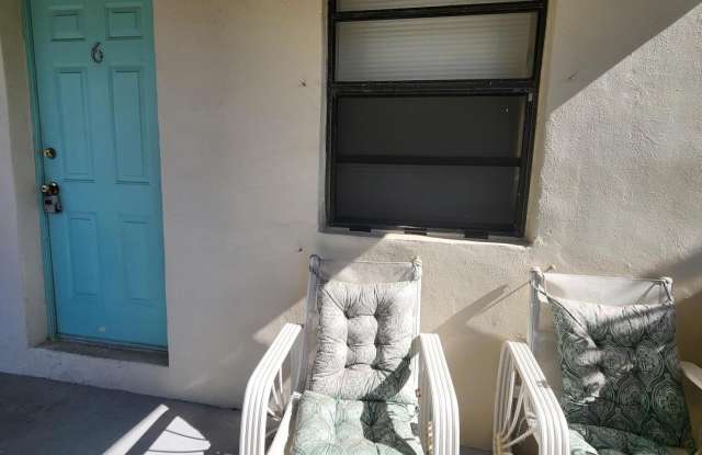 321 N K Street photos photos