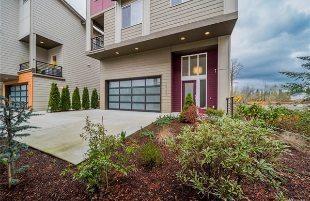 15107 13th Place West - 15107 13th Pl W, North Lynnwood, WA 98087