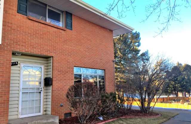 9115 East Nassau Avenue - 9115 East Nassau Avenue, Denver, CO 80237