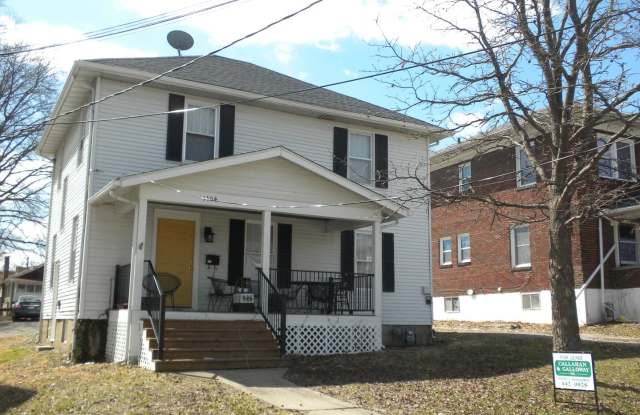 1404 Ross - 1404 Ross Street, Columbia, MO 65201