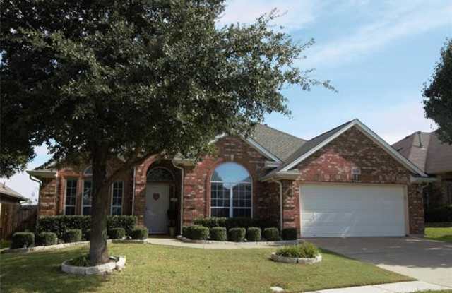 5808 Table Rock Drive - 5808 Table Rock Drive, Fort Worth, TX 76131