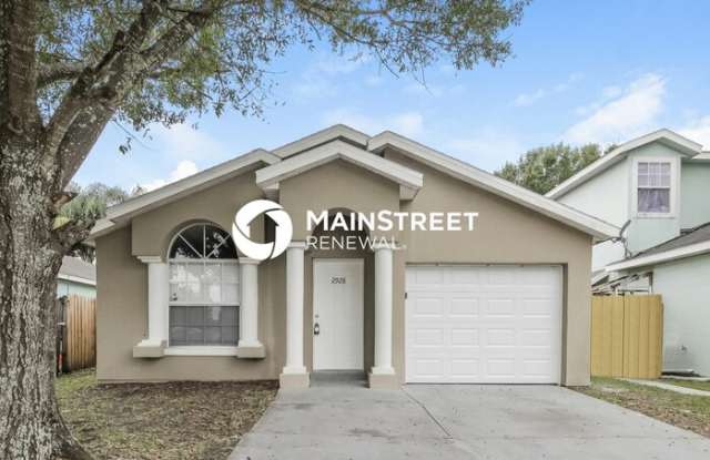 2928 Curry Village Lane - 2928 Curry Village Lane, Orange County, FL 32822 2928 Curry Village Lane - 2928 Curry Village Lane, Orange County, FL 32822