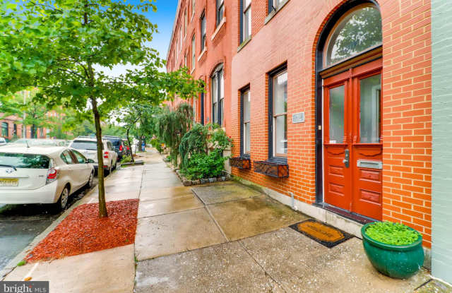 2119 E BALTIMORE STREET Gallery 2