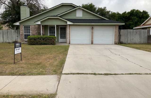COMING SOON! - 2010 Hinkle Avenue, Killeen, TX 76549
