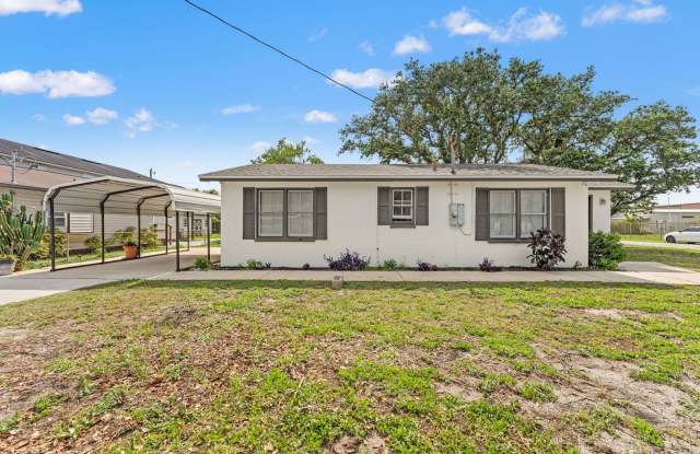 2 Bed 1.5 Bath Jax Beach - Walk to the Beach- Newly remodeled Gallery 3