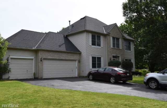 1929 bowsens lane - 1929 Bowsens Lane, Woodbury, MN 55125