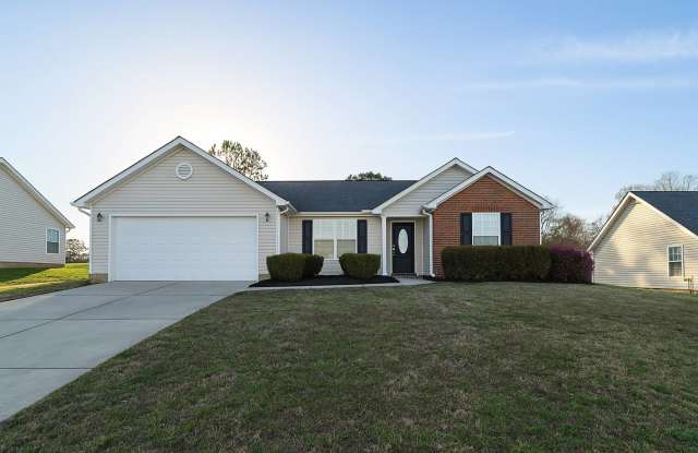 Charming 3 Bedroom Ranch in Union County! photos photos