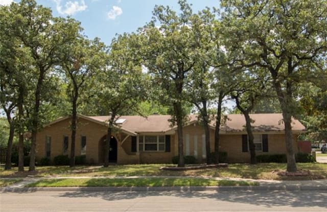 705 Colleyville Terrace - 705 Colleyville Terrace, Colleyville, TX 76034