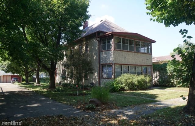 1616 3rd Street NE - 1616 Northeast 3rd Street, Minneapolis, MN 55413