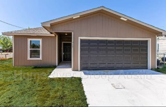713 E 36th St - 713 East 36th Street, San Angelo, TX 76903