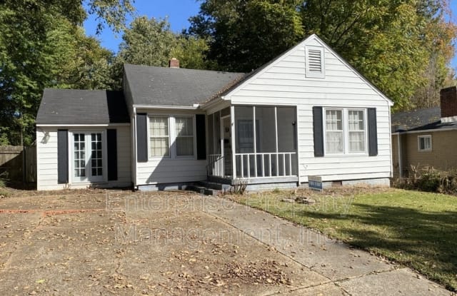 3790 Kearney Ave - 3790 Kearney Avenue, Memphis, TN 38111