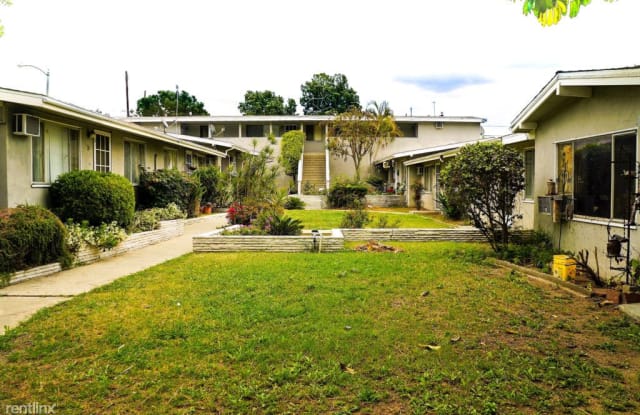 7702 Pickering Ave - 7702 Pickering Avenue, Whittier, CA 90602