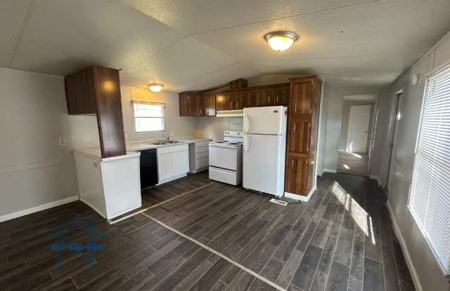 53 Private Road 13987 - 53 Private Road 13987, Bowie County, TX 75561