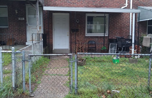 3916 8th Street - 2 photos photos