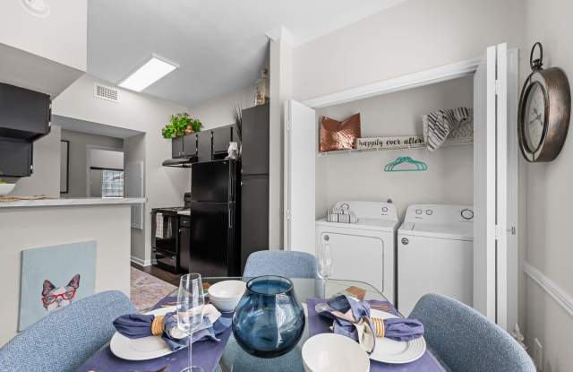 The Reston Apartments Gallery 4