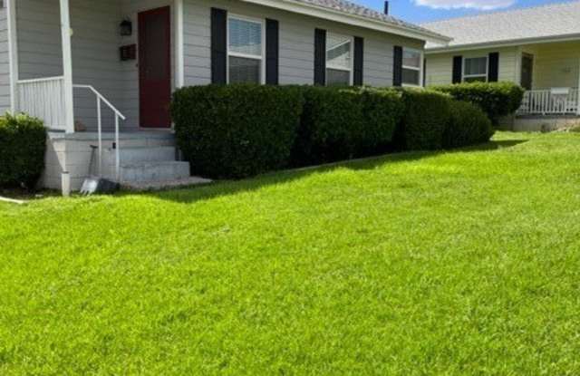 1620 Arizona Street - 1620 Arizona Street, Boulder City, NV 89005