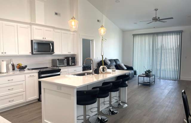 Gorgeous New Construction Townhome photos photos